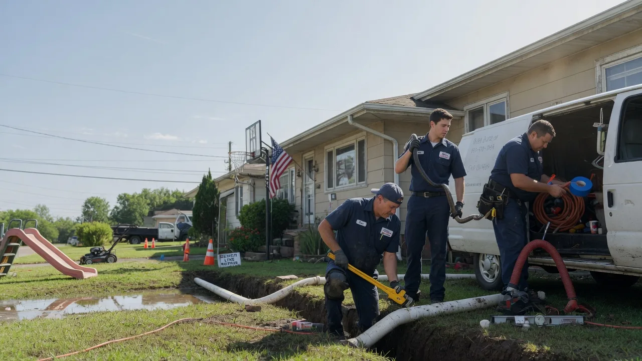 Toilet Installation in Rutherford, CA near me